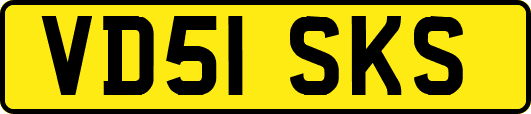 VD51SKS
