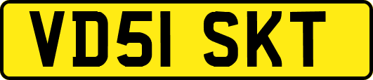 VD51SKT