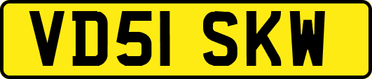 VD51SKW