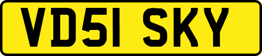 VD51SKY