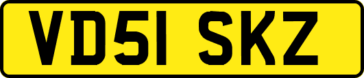 VD51SKZ