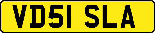 VD51SLA