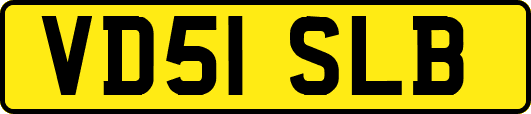 VD51SLB
