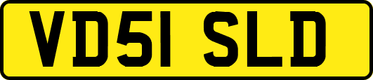 VD51SLD
