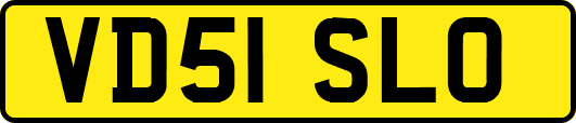 VD51SLO