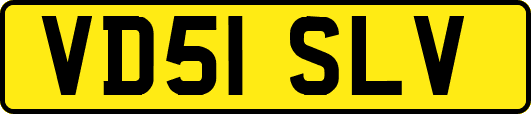 VD51SLV