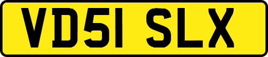 VD51SLX