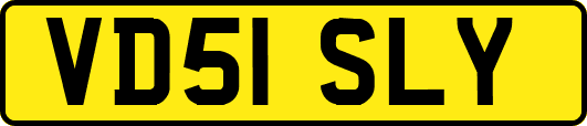 VD51SLY