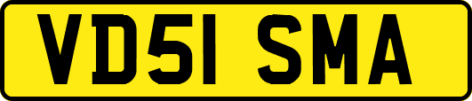 VD51SMA