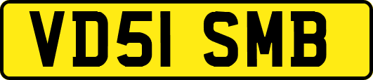 VD51SMB