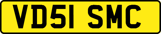 VD51SMC