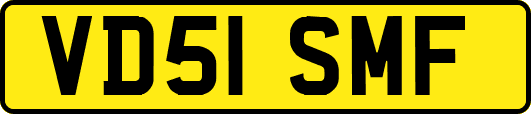 VD51SMF