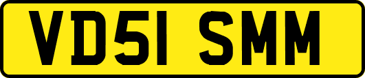 VD51SMM