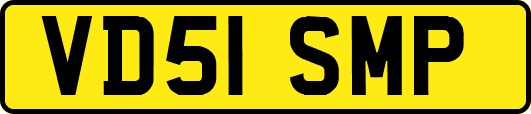 VD51SMP