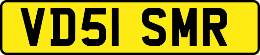 VD51SMR