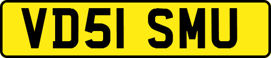 VD51SMU
