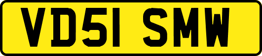VD51SMW