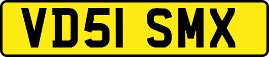 VD51SMX
