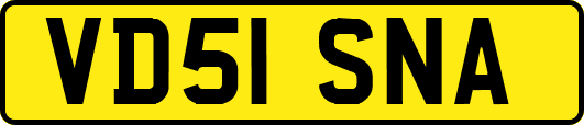 VD51SNA