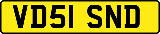 VD51SND