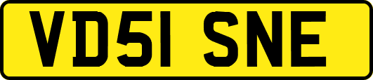 VD51SNE