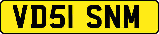 VD51SNM