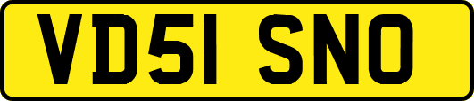 VD51SNO