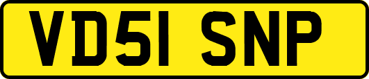 VD51SNP