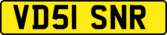 VD51SNR