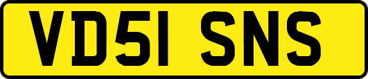 VD51SNS