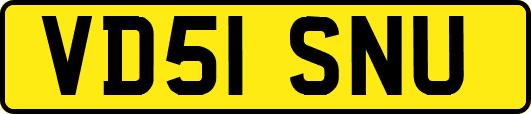 VD51SNU