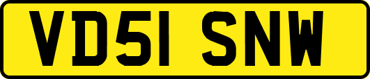 VD51SNW
