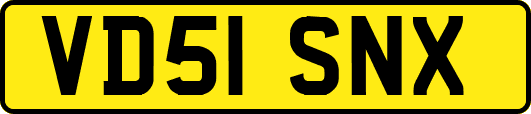VD51SNX
