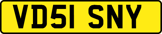 VD51SNY