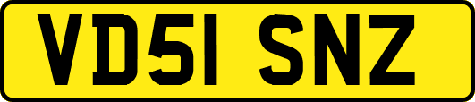 VD51SNZ