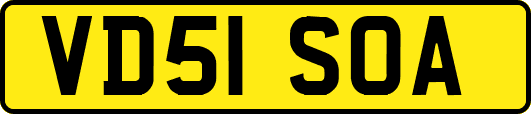 VD51SOA