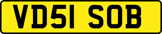 VD51SOB