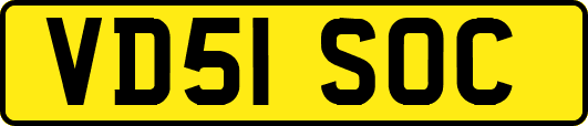 VD51SOC