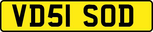VD51SOD