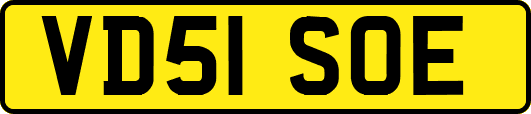 VD51SOE