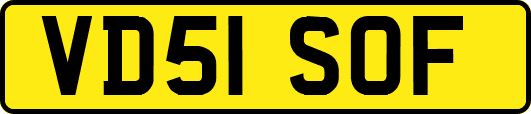 VD51SOF
