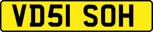 VD51SOH