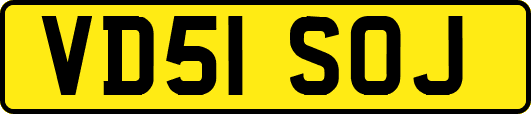 VD51SOJ
