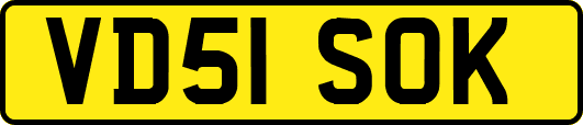 VD51SOK