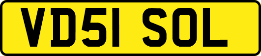 VD51SOL