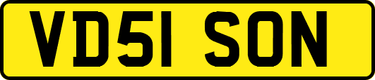 VD51SON