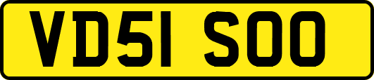 VD51SOO