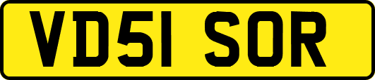 VD51SOR