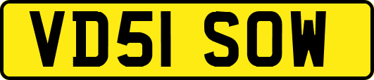VD51SOW
