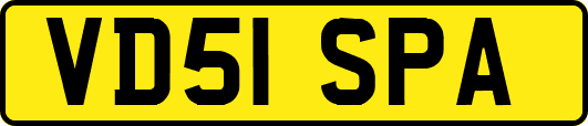 VD51SPA